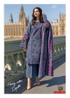 Sobia Nazir Luxury Vol 17 By Keval Cotton Printed Pakistani Salwar Suits Suppliers In India