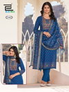 Dupatta World By Blue Hills Rayon Kurti With Bottom Dupatta Wholesalers In Delhi