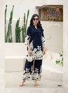 Shine Vol 2 By Radhika Cotton Discharge Printed Co Ord Set Exporters In India
