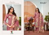Roshni By Zulfat Jam Cotton Printed Dress Material Wholesale Market Surat