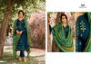 Siddhi Sagar Mahi Jam Satin Designer Festive Wear Dress Material Collection