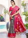 Poorvika Silk Vol 1 By Astita Traditional Wear Silk Sarees Wholesale Clothing Suppliers In India