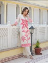Naisha K 121 Vol 2 Cotton Flex Fancy Co Ord Set Wholesale Market In Surat With Price