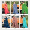 Morpankh Vol 8 By Sanskar Unique Georgette Saree Wholesale Suppliers In Mumbai