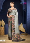 Juliet Chiffon Vol 21 By Vipul Printed Saree Wholesale Price In Surat