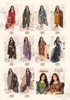 Kanika Vol 2 By Mayur Cotton Online Kurti With Bottom Dupatta Wholesale