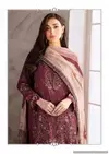 Riwayat Vol 6 By Gull A Ahmed Lawn Cotton Pakistani Dress Material Wholesale Market IN Surat