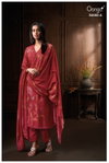 Firanya 4082 By Ganga Silk Designer Salwar Suits Wholesale Price In Surat
