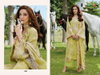 Elaf Luxury Lawn 2025 2 By Deepsy Cotton Online Pakistani Salwar Suits Wholesale