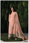 Beverly 3442 by Ganga Cotton Printed Embroidery Salwar Suit Suppliers In Mumbai