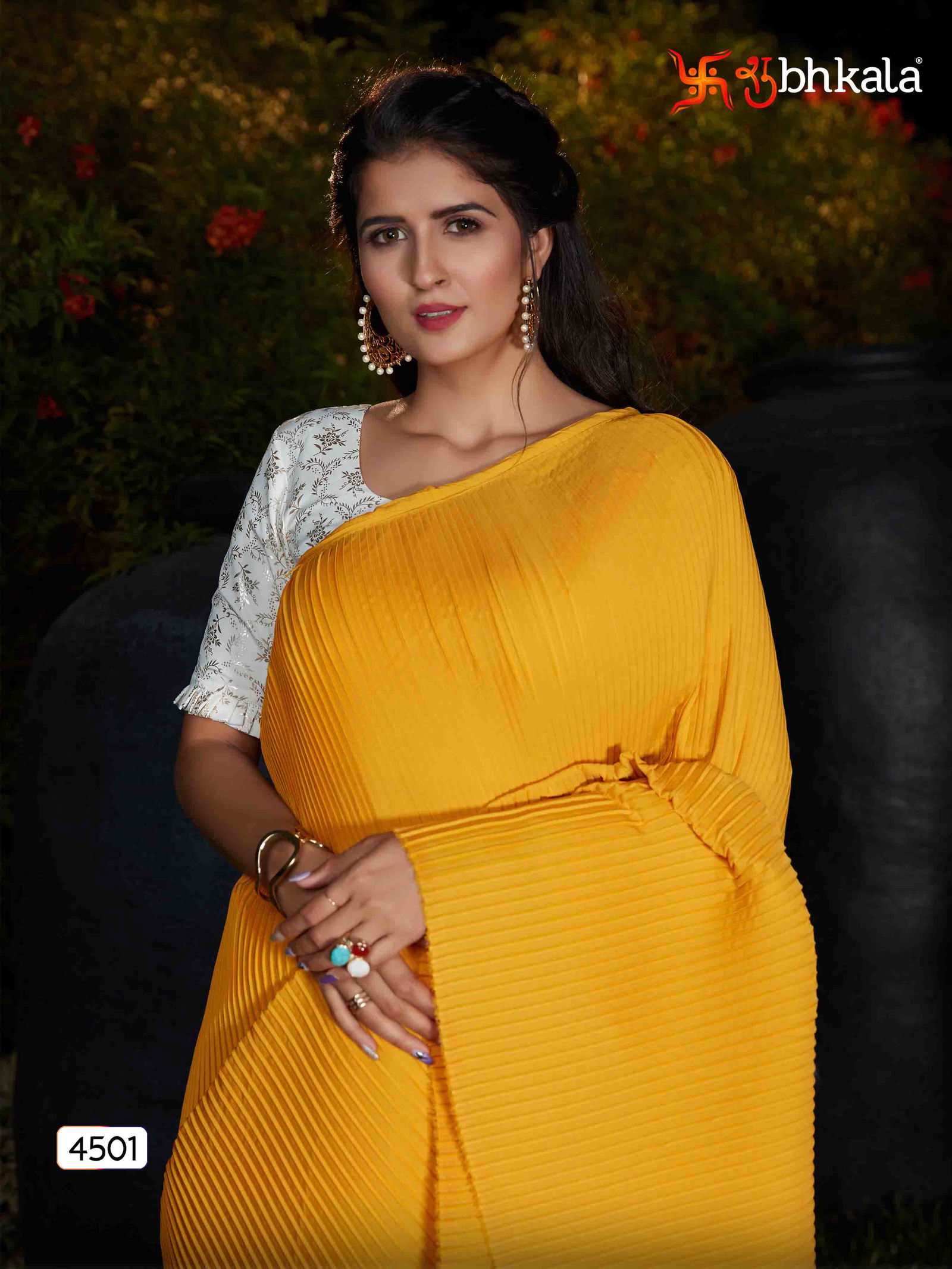 Kf Sangini 1 Fancy Latest Designer Party Wear Silk Sarees Collection
