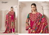 Aayat Vol 2 By Zulfat Rayon Digital Printed Dress Material Wholesale Market In Surat With Price