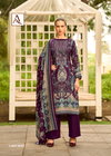 Tahira Vol 3 By Alok Suit Viscose Rayon Printed Surat Dress Material Wholesale Market