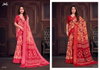 Sreya By Bela Trendy Bright Silk Sarees Wholesale Price In Surat