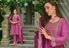 Suhana By Lily And Lali Simmer Silk Anarkali Kurtis Set Exporters In India
