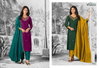 Shivani Vol 2 By Vishnu Vichitra Silk Dress Material Wholesale Shop In Surat
