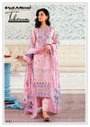 Tehreem Vol 4 By Gull A Ahmed Lawn Cotton Dress Material Wholesale Online