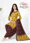 Bandhani Vol 24 By Mayur Pure Cotton Printed Dress Material Best Wholesale Shop In Surat