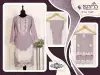 Safa Fashion Fab 1365 Tunic Pakistani Readymade Suits Wholesale Online