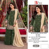 Bilqis B 256 A To D Jimmy Choo Readymade Pakistani Suits Suppliers In India