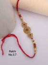 Fancy Rakhi 2 Bulk Orders In India