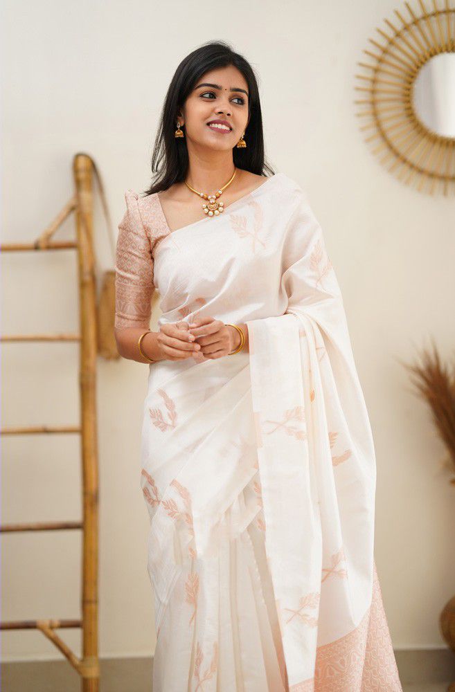 Aab Queen Soft Lichi Silk Saree Wholesale In India