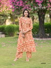 Sulekha Vol 2 By Mittoo Rayon Printed Kurti With Bottom Wholesalers In Surat