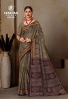 Prime Time Vol 10 By Deeptex 1001 To 1010 Series Cotton Saree Wholesale Market In Surat