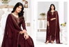 Shaheen Vol 2 By Vishnu Rangoli Blooming Dress Material Wholesale Suppliers In Mumbai