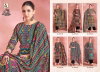 Bella Edition 16 By Alok Suit Maslin Printed Dress Material Exporters In India