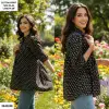 Naisha K 412 Cotton Print Stylish Wear Short Top Wholesalers In Delhi