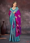 Guzarish Silk Vol 1 By Saroj Silk Occasion Wear Saree Suppliers In India

