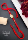 Ad Diamond Fancy Rakhi 2 Wholesalers In Delhi