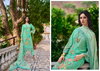 Ikisha By Varaa Muslin Printed Embroidery Surat Dress Material Wholesale Market