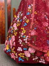 Lg 540 Georgette Wholesale Party Wear Lehenga Choli Suppliers in Mumbai