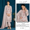 Elan E 15 A To D Cambric Cotton Lawn Pakistani Salwar Suits Wholesale Online