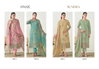 Sunera By Glossy Simar Lawn Cotton Printed Online Dress Material Wholesale