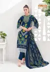 Gulshan Vol 1 By Mayur Cotton Karachi Dress Material Wholesale Price In Surat