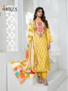 Carnival By Ibiza Bemberg Maslin Designer Salwar Kameez Suppliers In India
