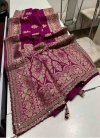 Kc 341 Russian Cotton Silk Occasion Wear Saree Wholesale Market In Surat
