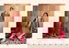 Deepsy Misri Festive Wear Georgette Embroidery Designer Salwar Kameez Collection