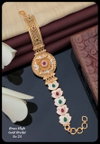 Brass High Gold Wholesale Bracelets in India 