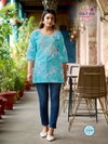 Summer Shine Vol 2 By Radhika Cotton Wholesale Ladies Top Suppliers In Mumbai