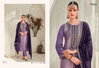 Sadgi By Ibiza Gaji Silk Jacquard Dress Material Wholesale Online