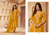 Saiyaara By Zisa Taby Silk Jacquard Designer Salwar Suits Exporters In India