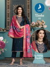 Etasha By Kaya Vertican Fancy Readymade Suits Wholesale Suppliers In India