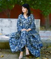 Dhruvi 359 Viscose Printed Kurti With Bottom Dupatta Exporters In India