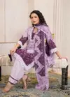 Naisha K 234 Fancy Cotton Kurti With Bottom Dupatta Best Wholesale Shop In Surat