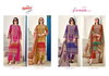 Farmaish Vol 5 By Pakiza Jam Satin Pakistani Dress Material Suppliers In India