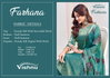 Farhana By Vishnu Frendy Silk Dress Material Wholesale Online
